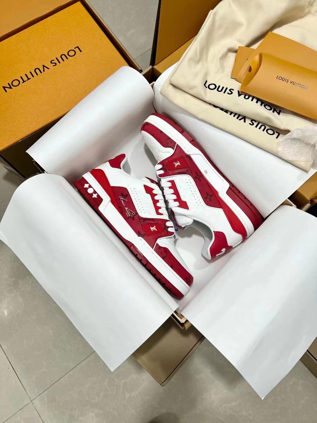 trainer serie reconocer nuestra familia! ¡Guangzhou boutique! ¡Precio de fábrica! ¡Top versión de co