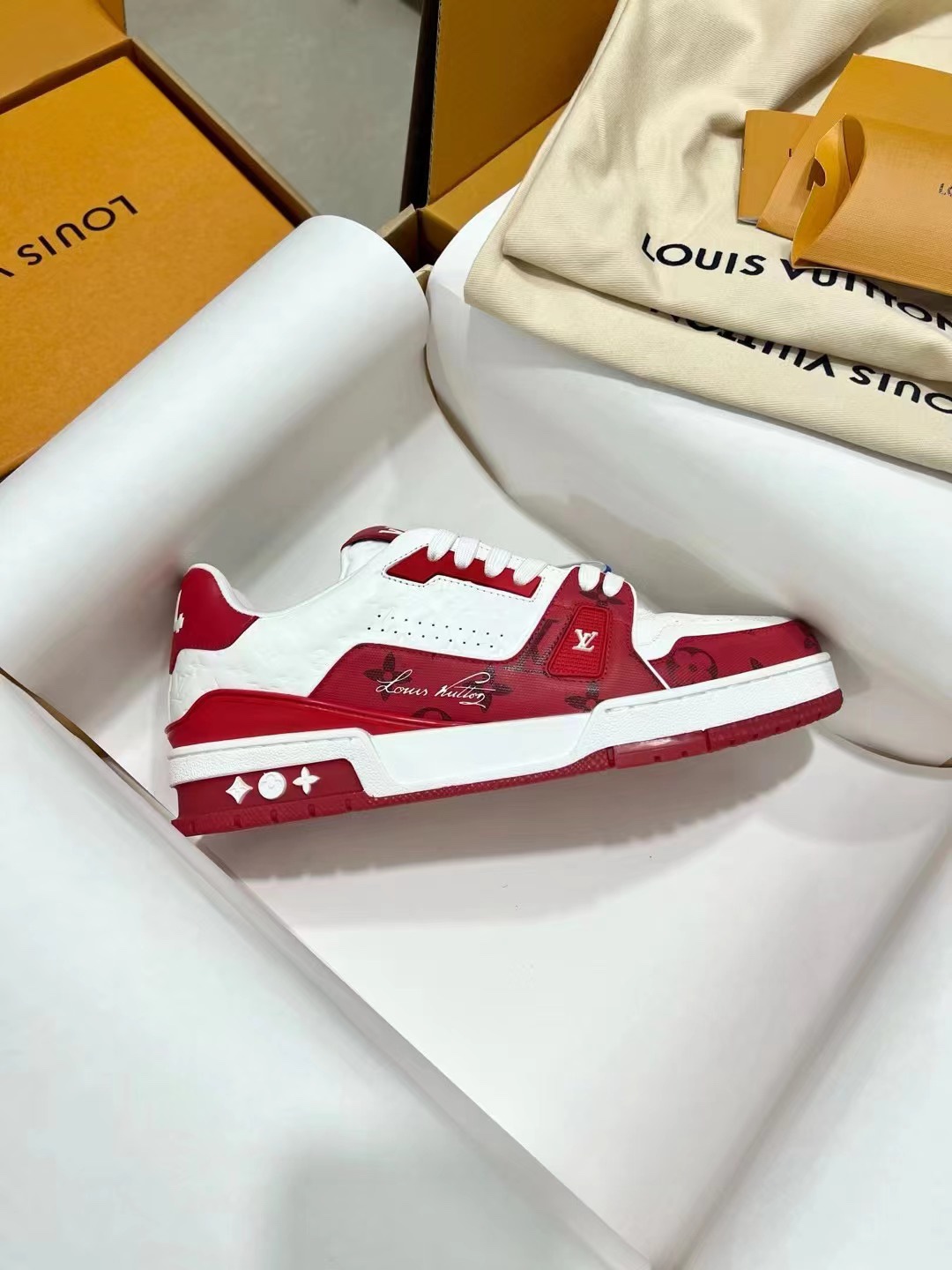 trainer serie reconocer nuestra familia! ¡Guangzhou boutique! ¡Precio de fábrica! ¡Top versión de co