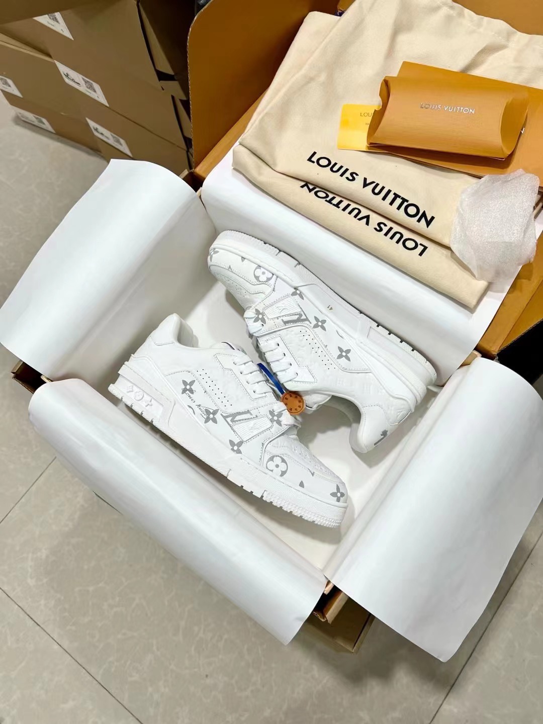 trainer serie reconocer nuestra familia! ¡Guangzhou boutique! ¡Precio de fábrica! ¡Top versión de co