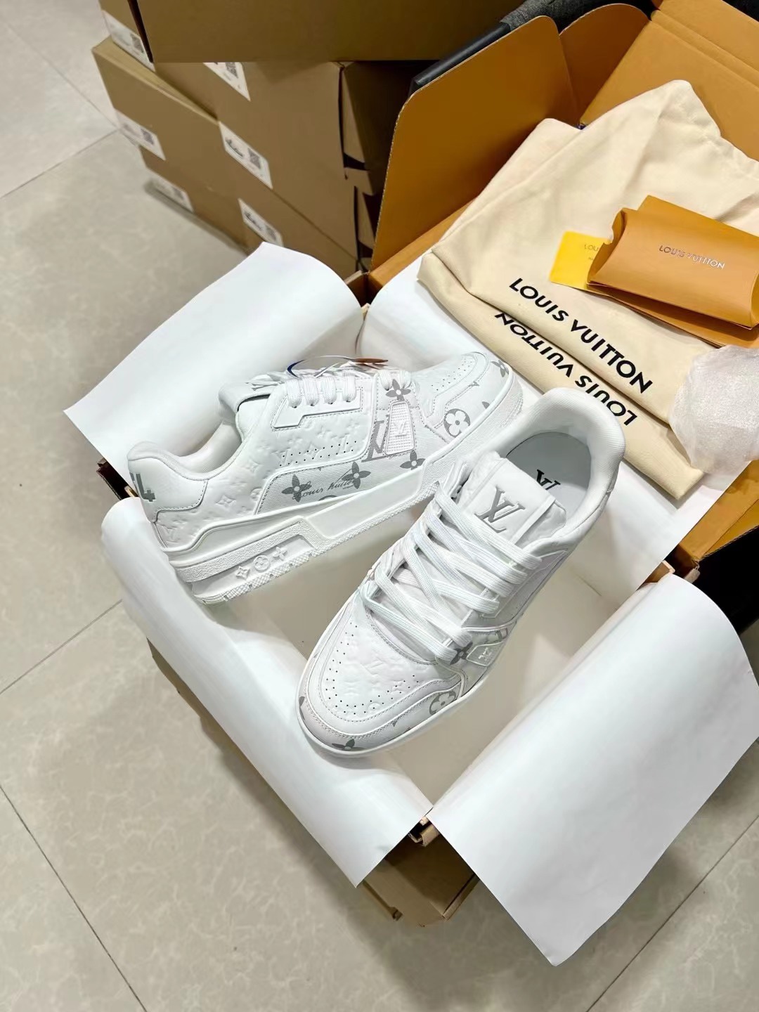 trainer serie reconocer nuestra familia! ¡Guangzhou boutique! ¡Precio de fábrica! ¡Top versión de co