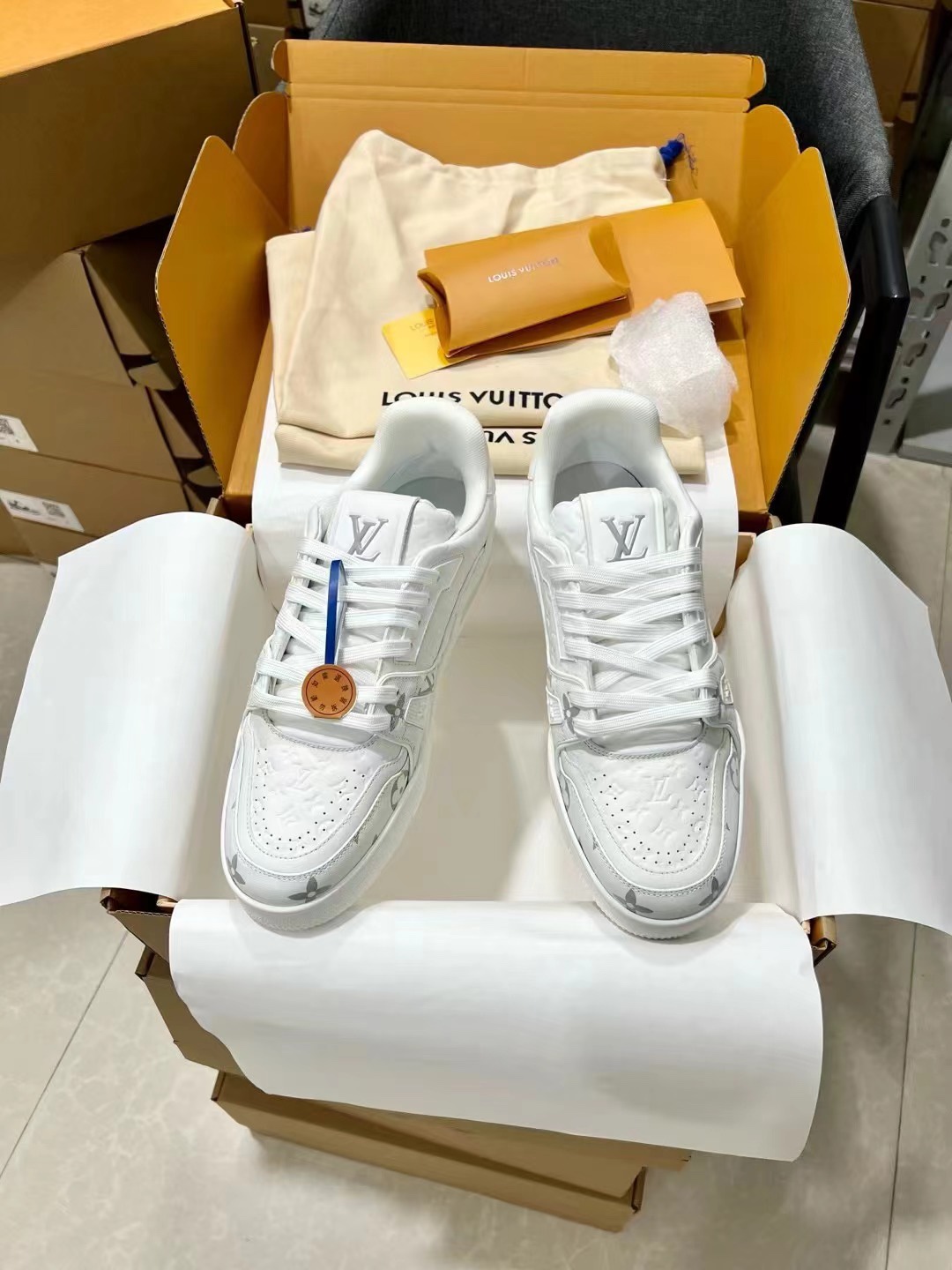 trainer serie reconocer nuestra familia! ¡Guangzhou boutique! ¡Precio de fábrica! ¡Top versión de co