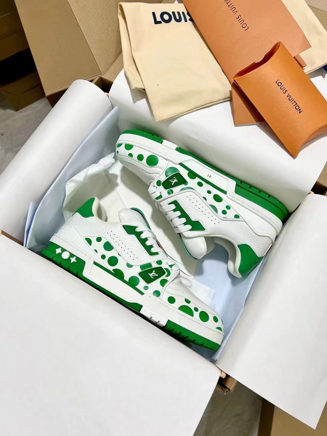 trainer serie reconocer nuestra familia! ¡Guangzhou boutique! ¡Precio de fábrica! ¡Top versión de co