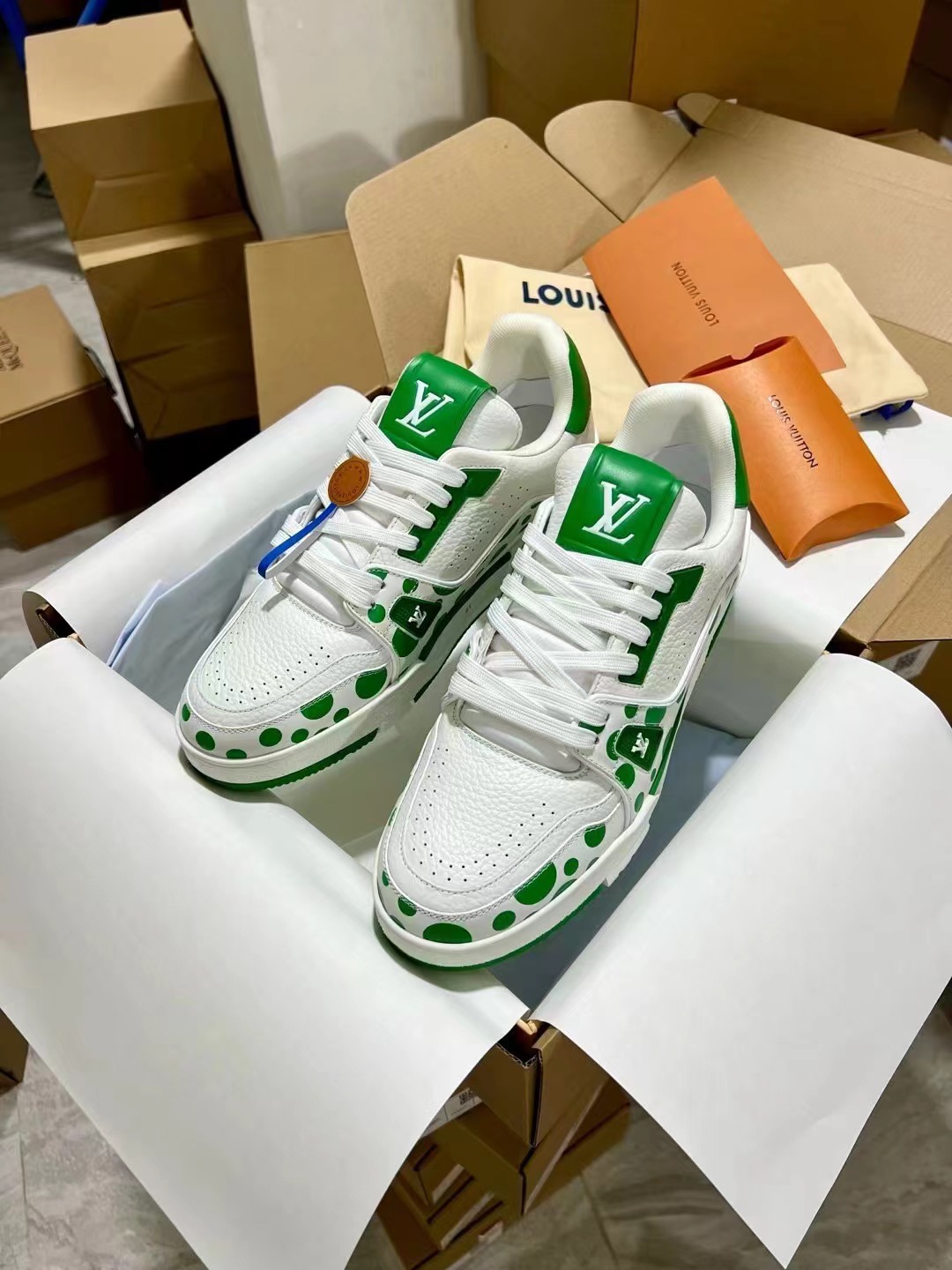 trainer serie reconocer nuestra familia! ¡Guangzhou boutique! ¡Precio de fábrica! ¡Top versión de co