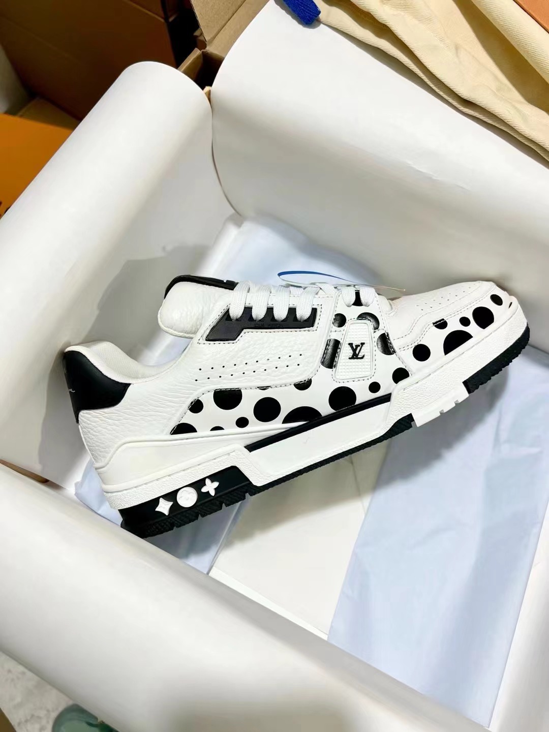 trainer serie reconocer nuestra familia! ¡Guangzhou boutique! ¡Precio de fábrica! ¡Top versión de co
