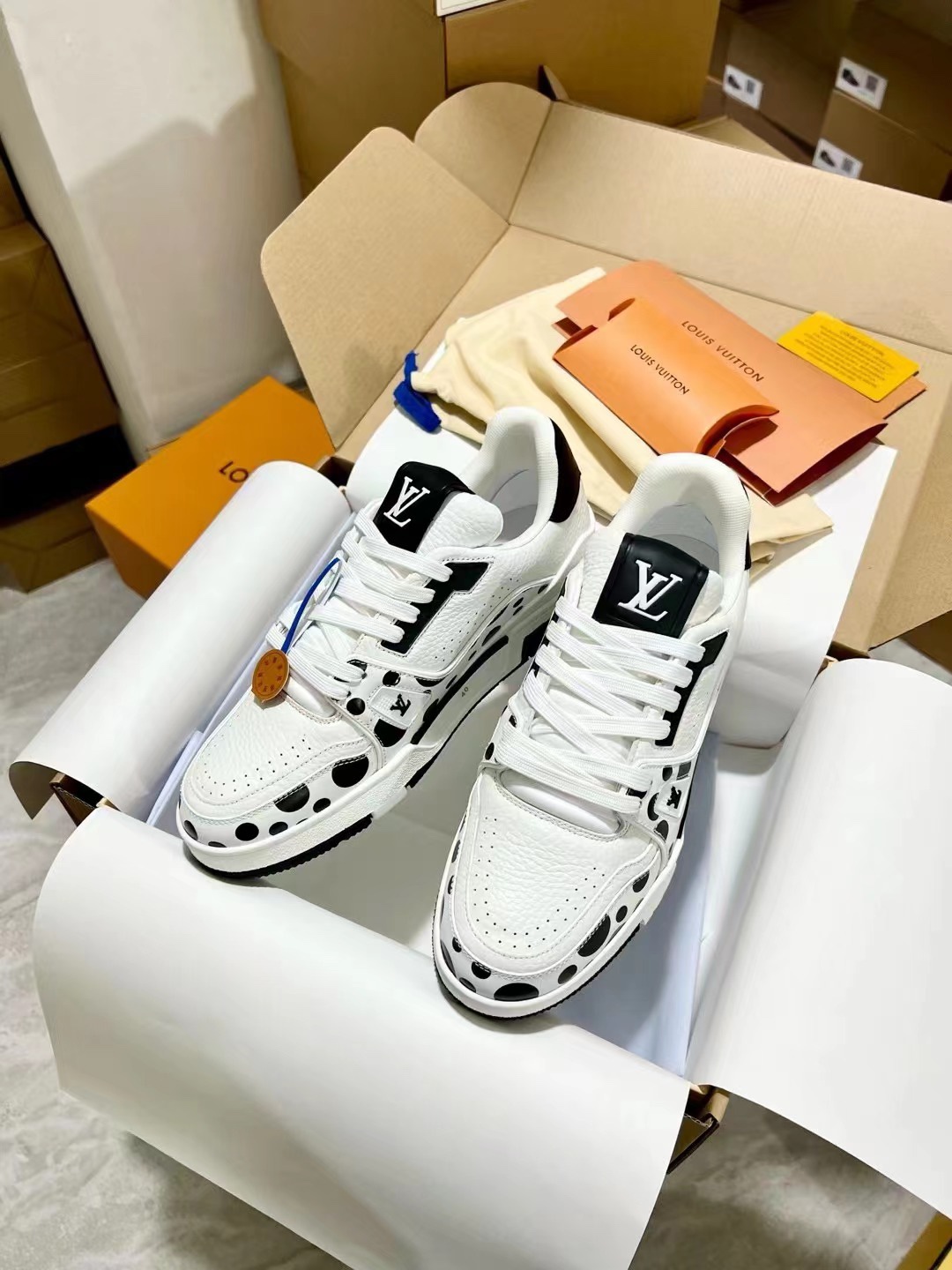 trainer serie reconocer nuestra familia! ¡Guangzhou boutique! ¡Precio de fábrica! ¡Top versión de co