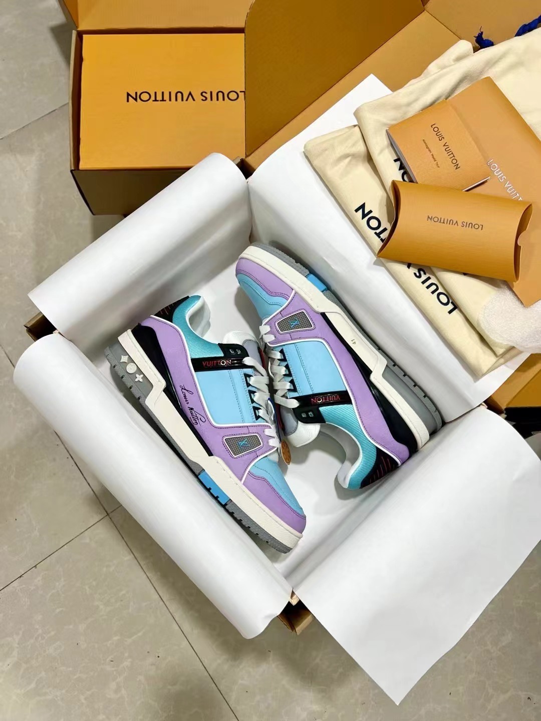 trainer serie reconocer nuestra familia! ¡Guangzhou boutique! ¡Precio de fábrica! ¡Top versión de co