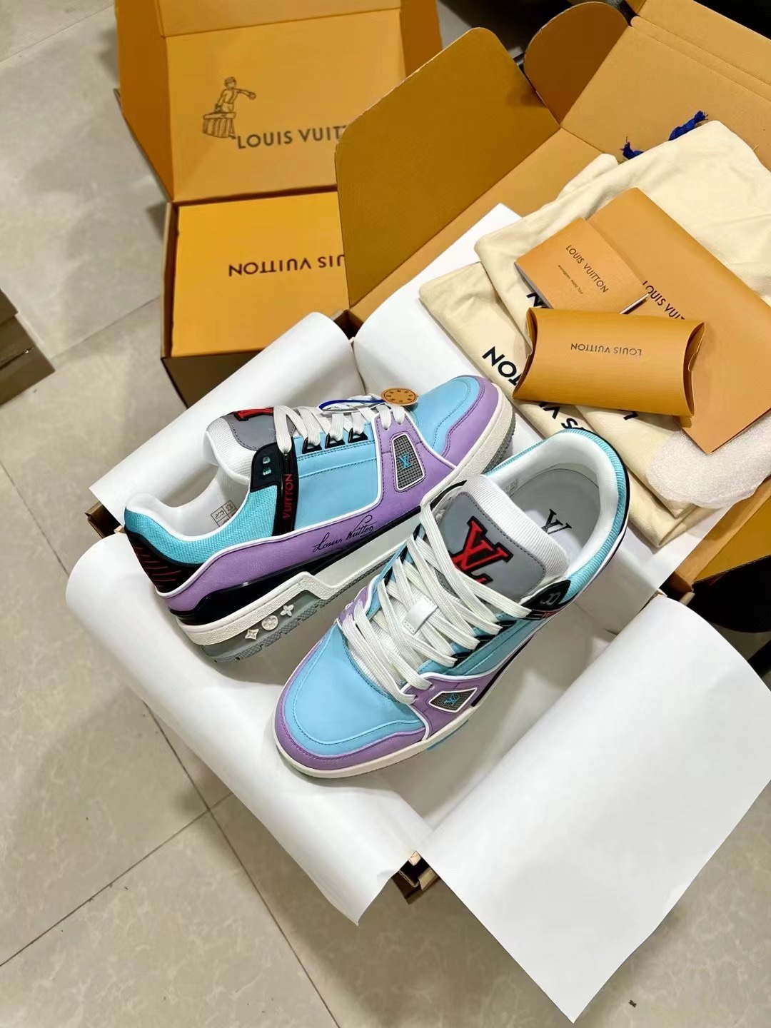 trainer serie reconocer nuestra familia! ¡Guangzhou boutique! ¡Precio de fábrica! ¡Top versión de co