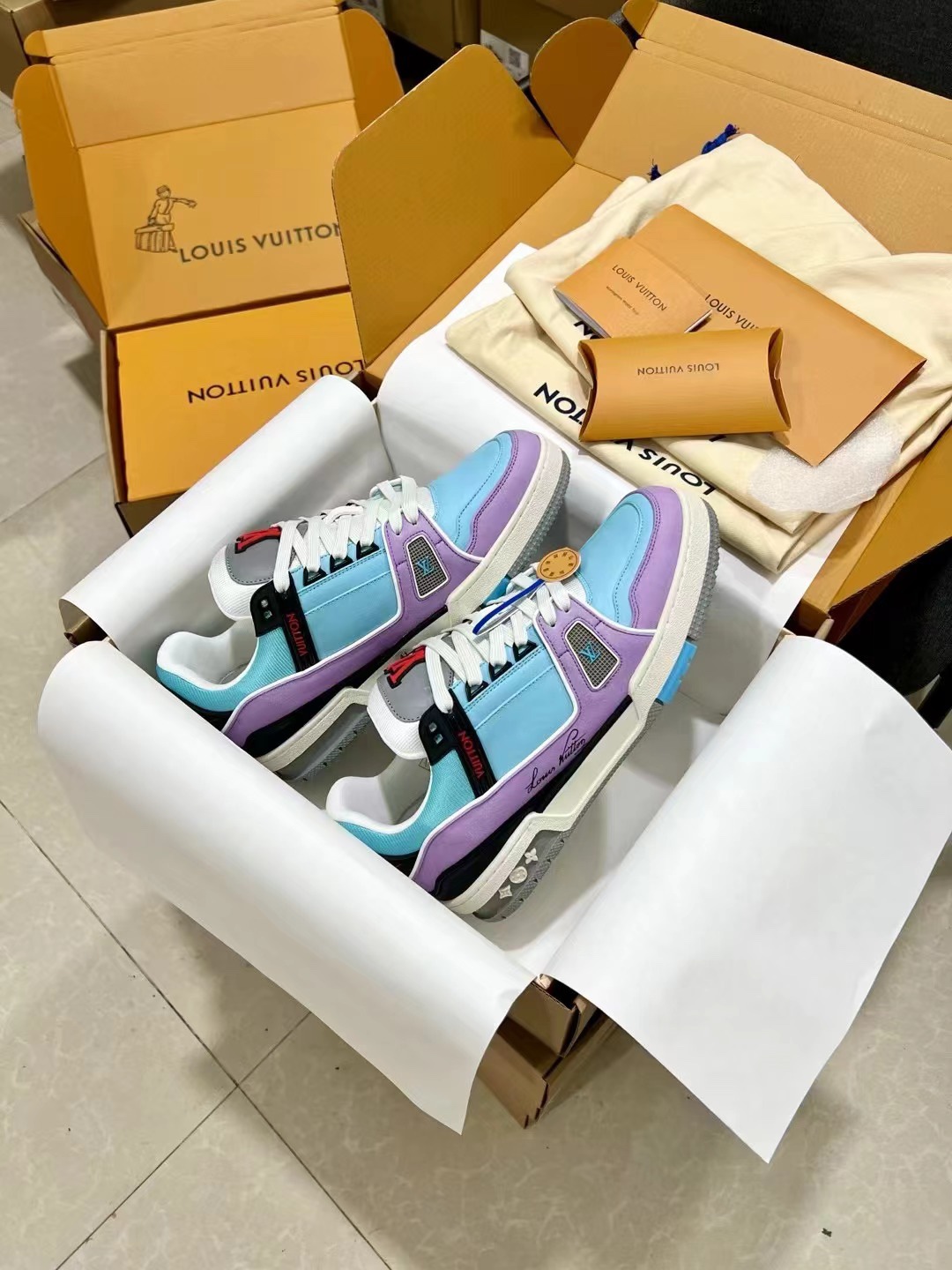 trainer serie reconocer nuestra familia! ¡Guangzhou boutique! ¡Precio de fábrica! ¡Top versión de co