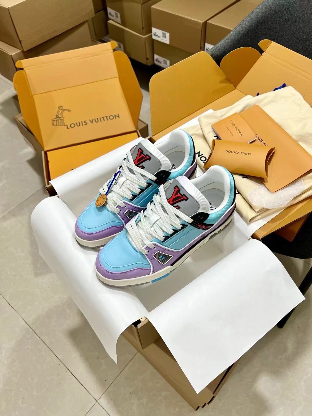 trainer serie reconocer nuestra familia! ¡Guangzhou boutique! ¡Precio de fábrica! ¡Top versión de co