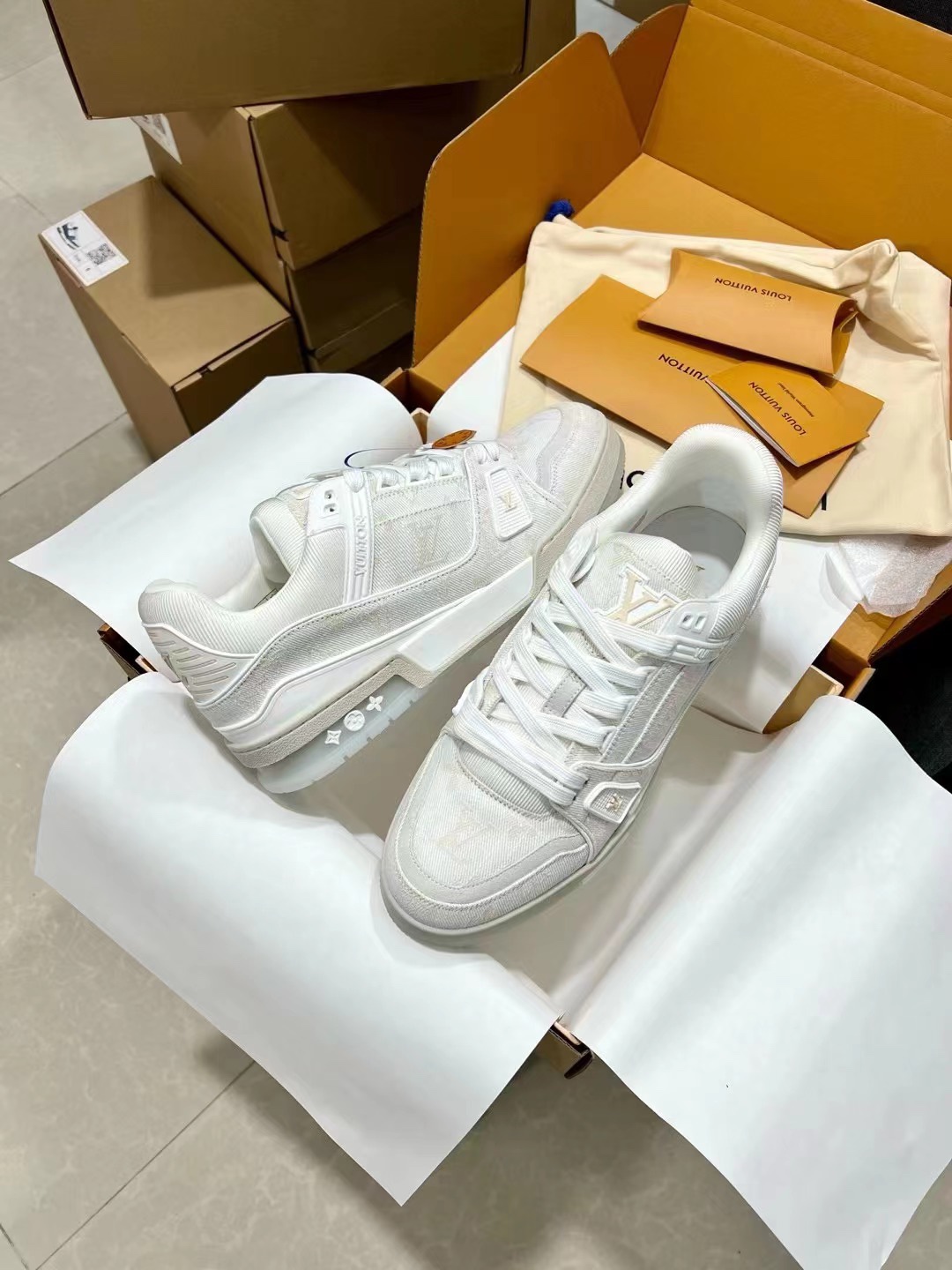 trainer serie reconocer nuestra familia! ¡Guangzhou boutique! ¡Precio de fábrica! ¡Top versión de co