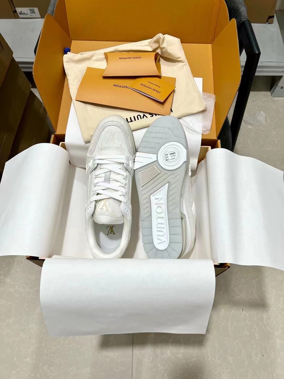 trainer serie reconocer nuestra familia! ¡Guangzhou boutique! ¡Precio de fábrica! ¡Top versión de co