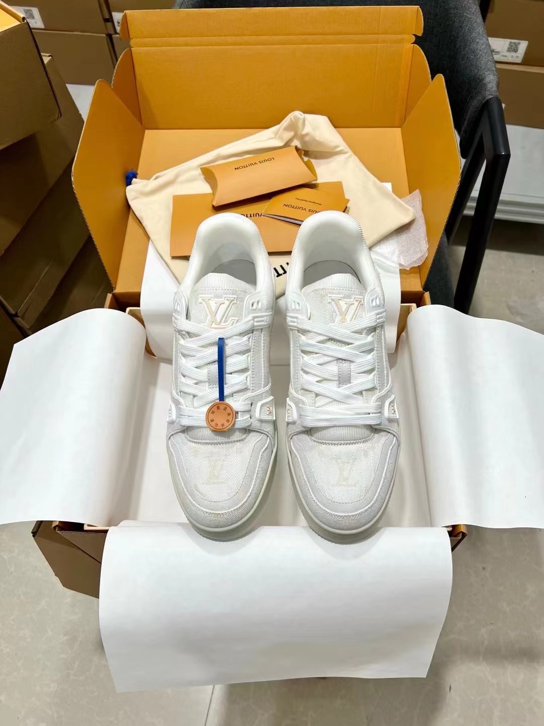 trainer serie reconocer nuestra familia! ¡Guangzhou boutique! ¡Precio de fábrica! ¡Top versión de co