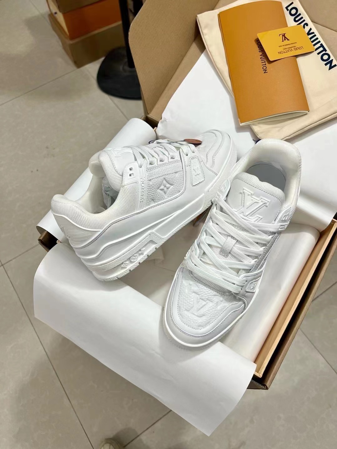 trainer serie reconocer nuestra familia! ¡Guangzhou boutique! ¡Precio de fábrica! ¡Top versión de co