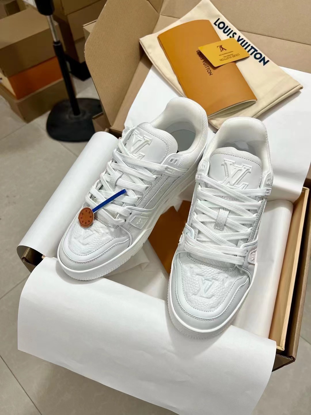 trainer serie reconocer nuestra familia! ¡Guangzhou boutique! ¡Precio de fábrica! ¡Top versión de co
