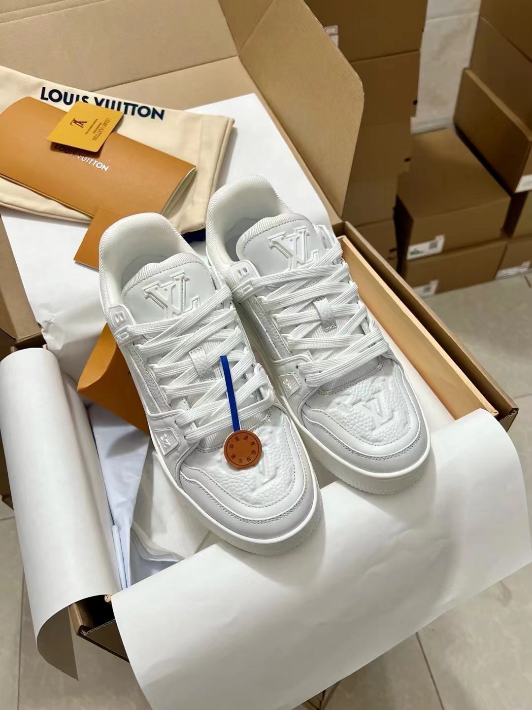 trainer serie reconocer nuestra familia! ¡Guangzhou boutique! ¡Precio de fábrica! ¡Top versión de co