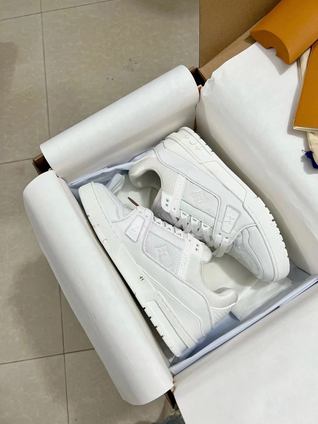 trainer serie reconocer nuestra familia! ¡Guangzhou boutique! ¡Precio de fábrica! ¡Top versión de co