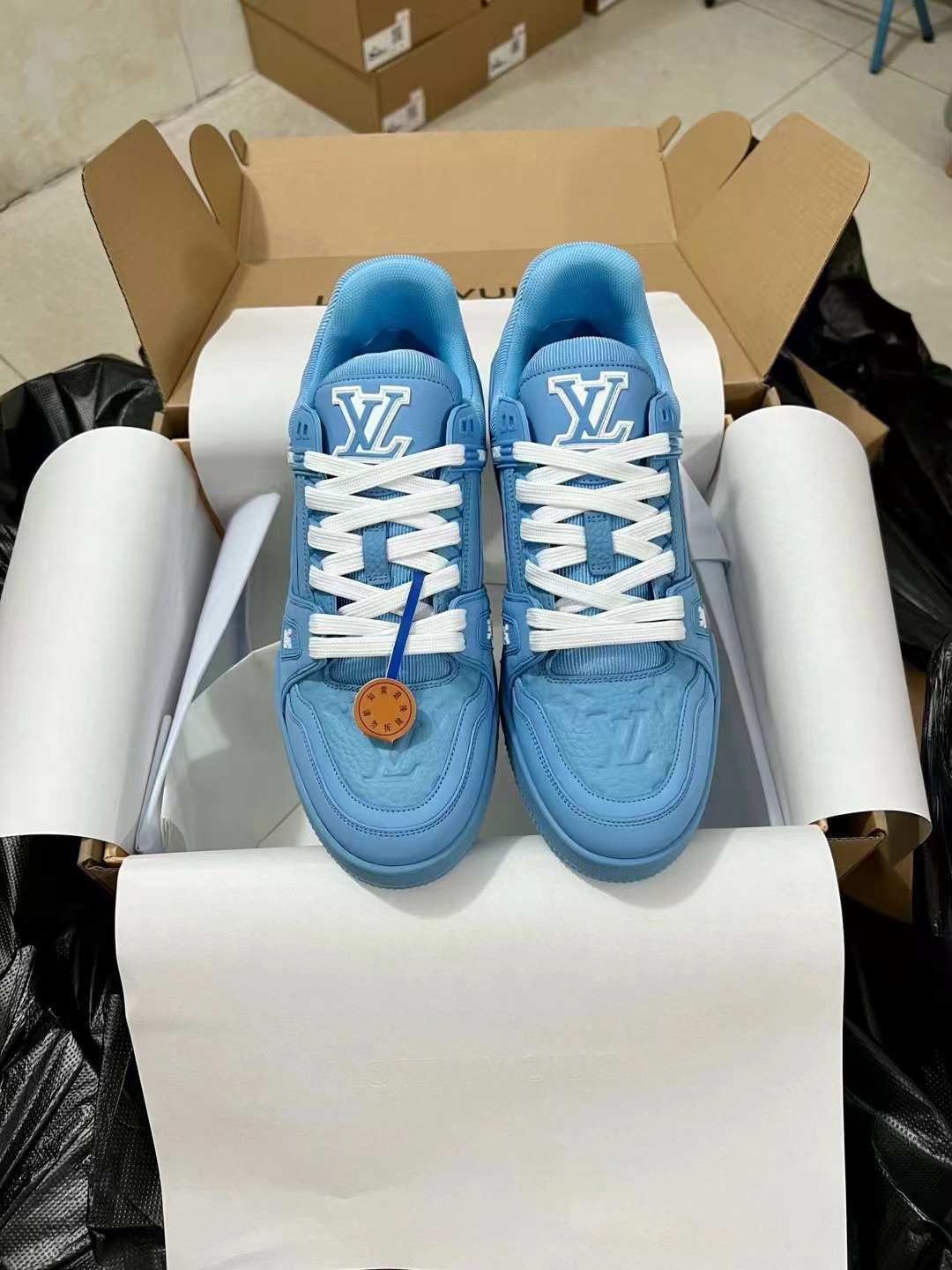 trainer serie reconocer nuestra familia! ¡Guangzhou boutique! ¡Precio de fábrica! ¡Top versión de co