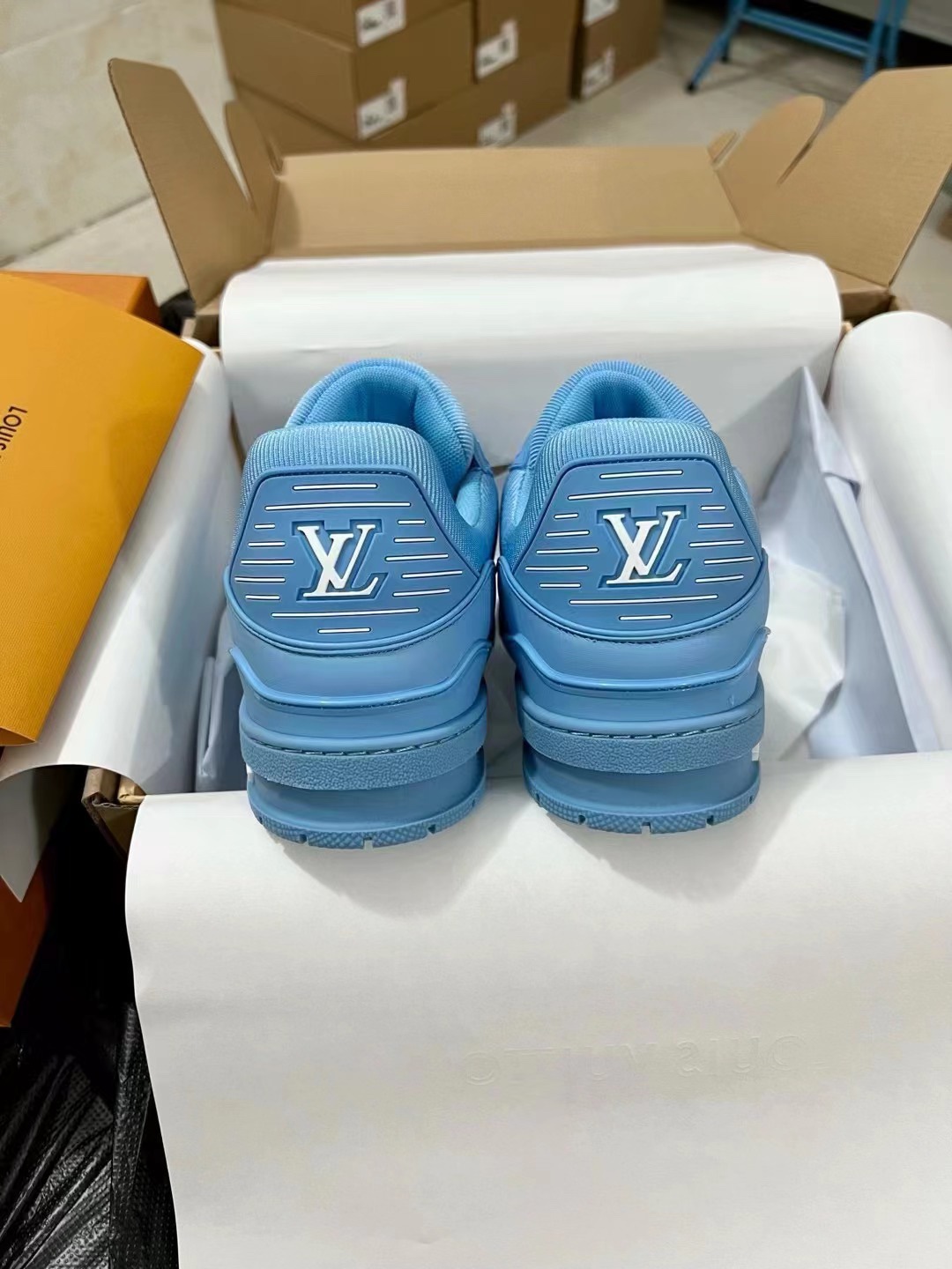 trainer serie reconocer nuestra familia! ¡Guangzhou boutique! ¡Precio de fábrica! ¡Top versión de co