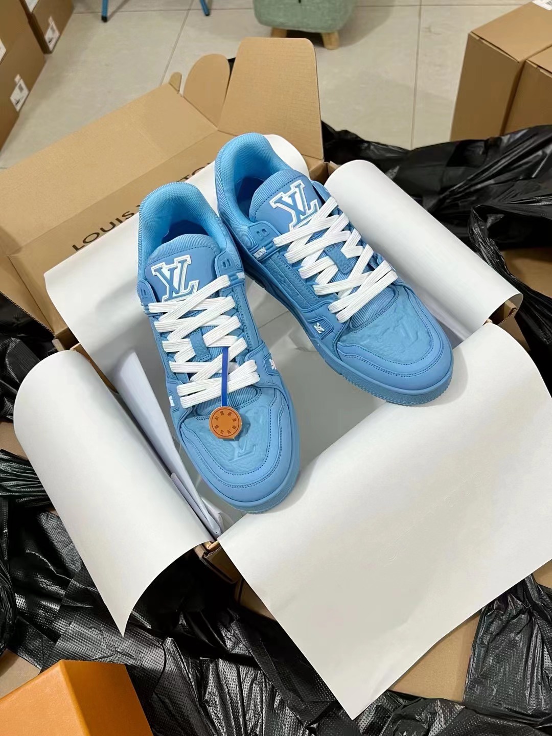trainer serie reconocer nuestra familia! ¡Guangzhou boutique! ¡Precio de fábrica! ¡Top versión de co