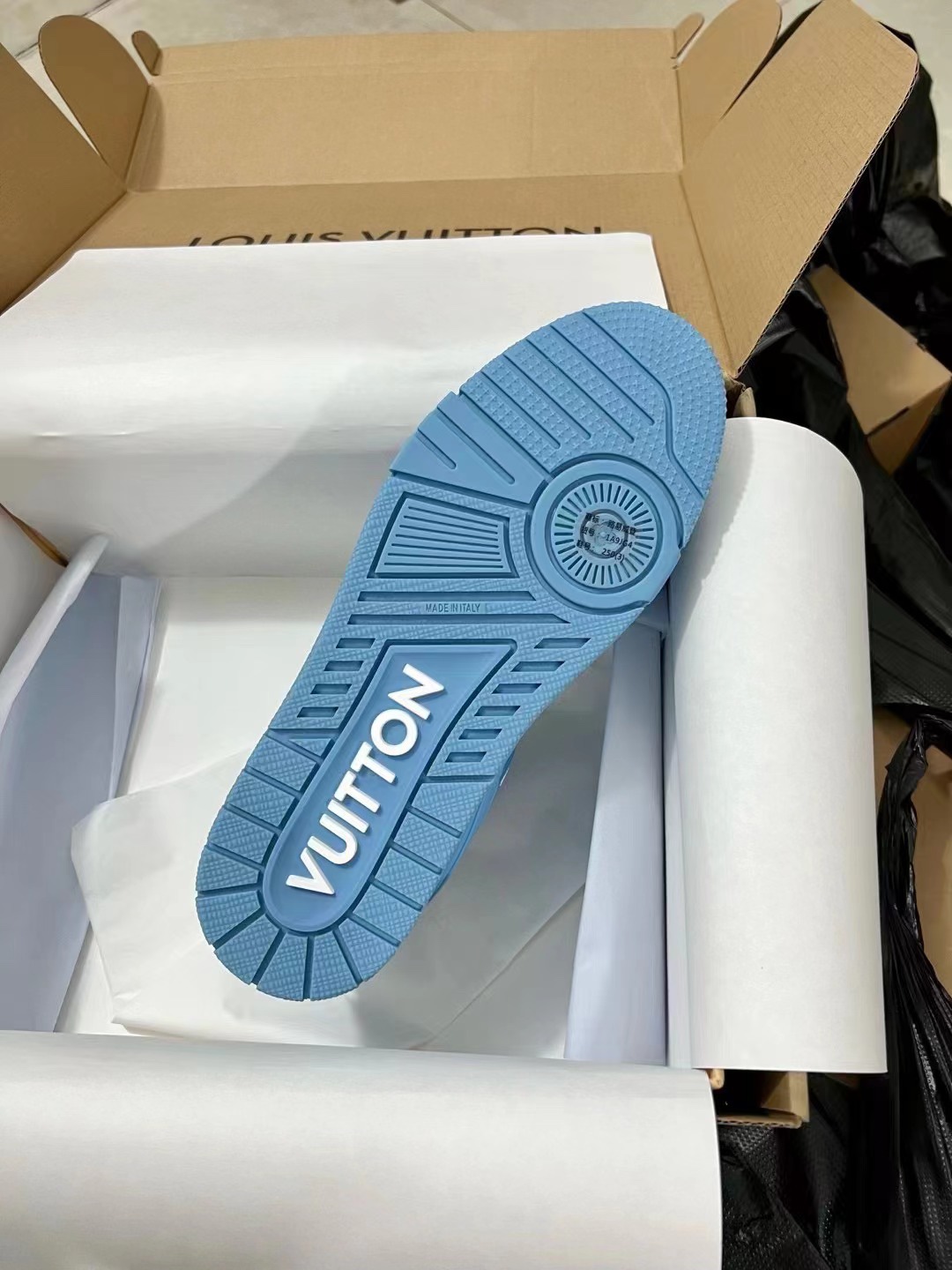 trainer serie reconocer nuestra familia! ¡Guangzhou boutique! ¡Precio de fábrica! ¡Top versión de co