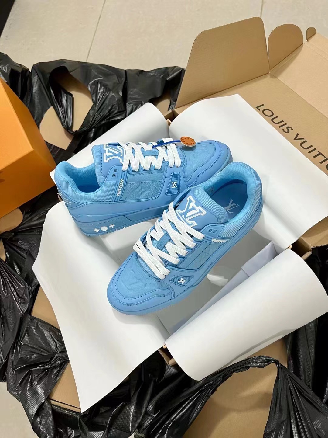 trainer serie reconocer nuestra familia! ¡Guangzhou boutique! ¡Precio de fábrica! ¡Top versión de co