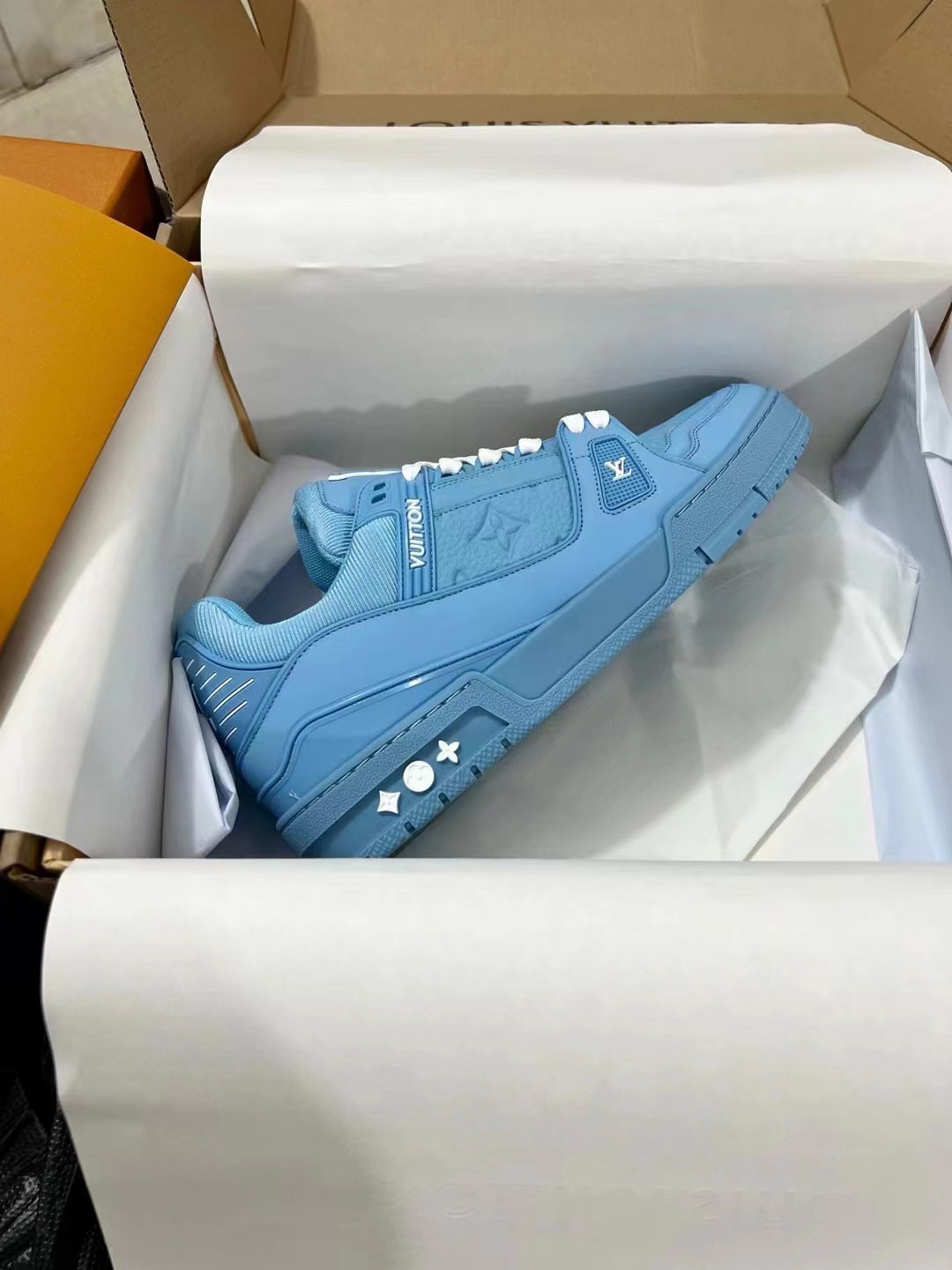 trainer serie reconocer nuestra familia! ¡Guangzhou boutique! ¡Precio de fábrica! ¡Top versión de co