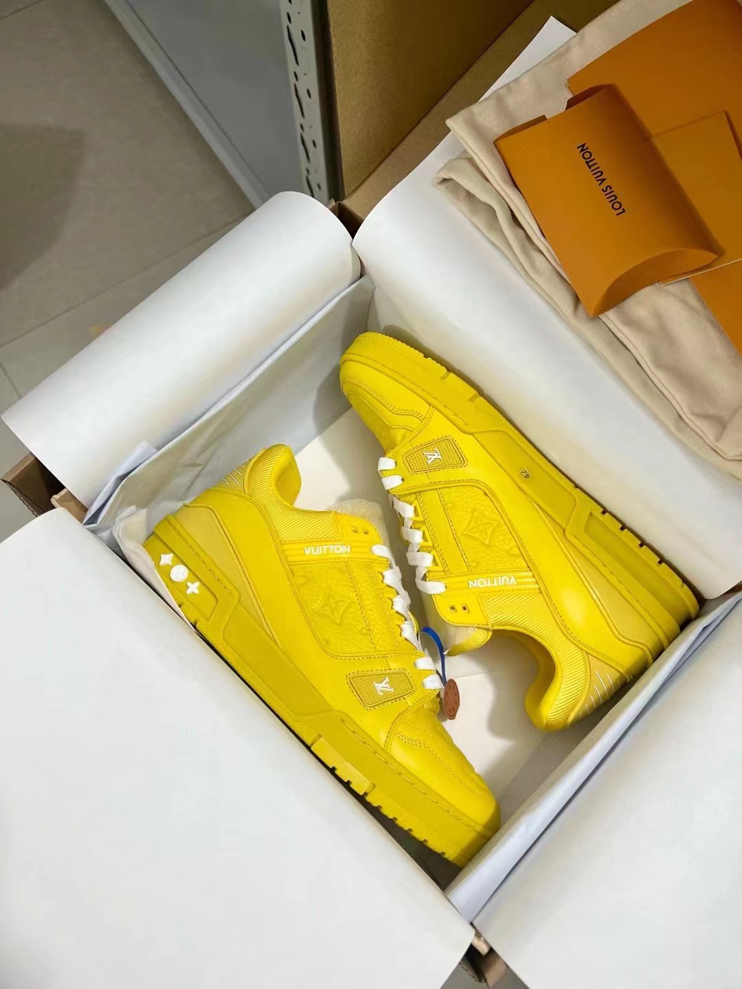 trainer serie reconocer nuestra familia! ¡Guangzhou boutique! ¡Precio de fábrica! ¡Top versión de co