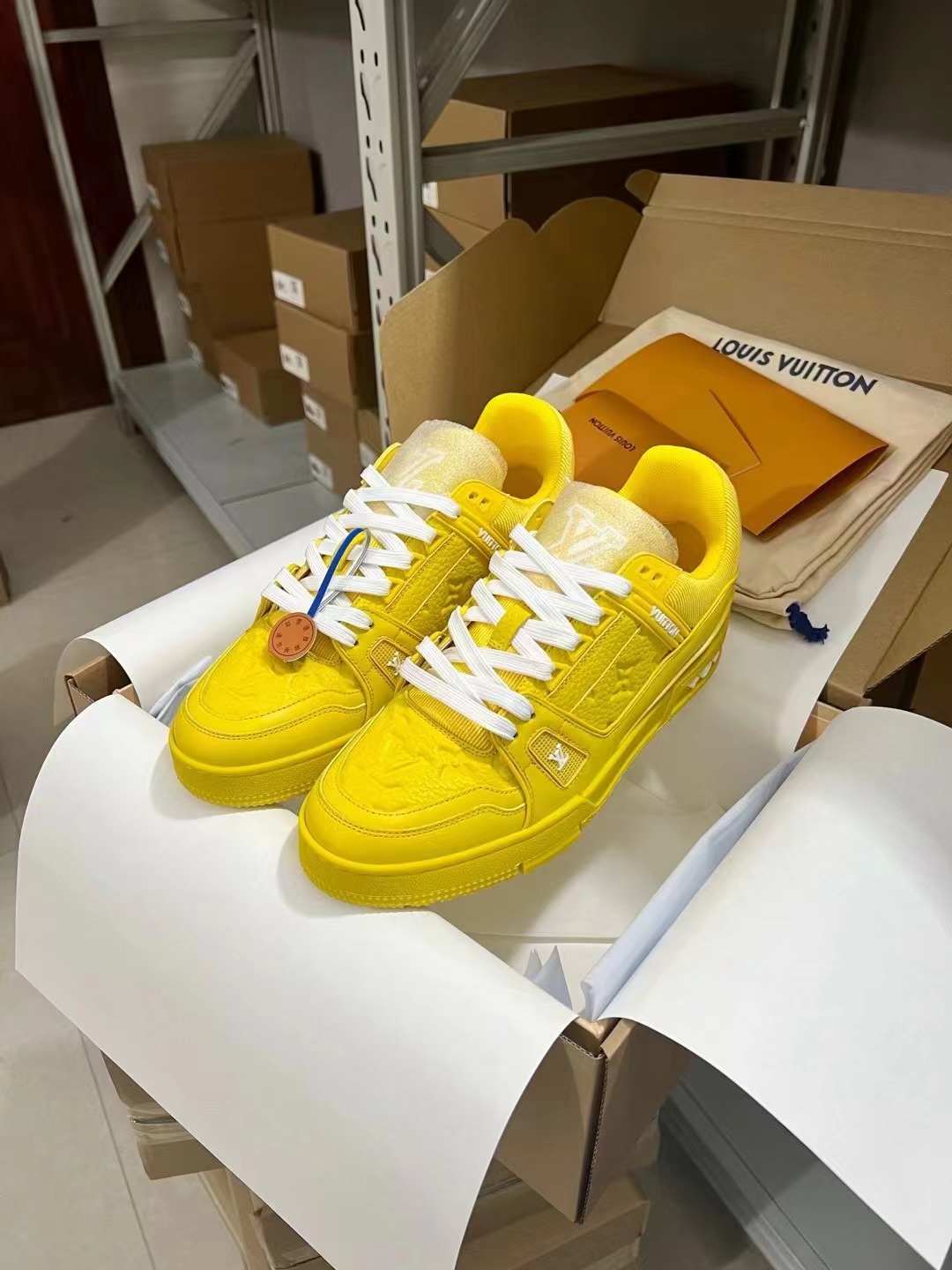 trainer serie reconocer nuestra familia! ¡Guangzhou boutique! ¡Precio de fábrica! ¡Top versión de co