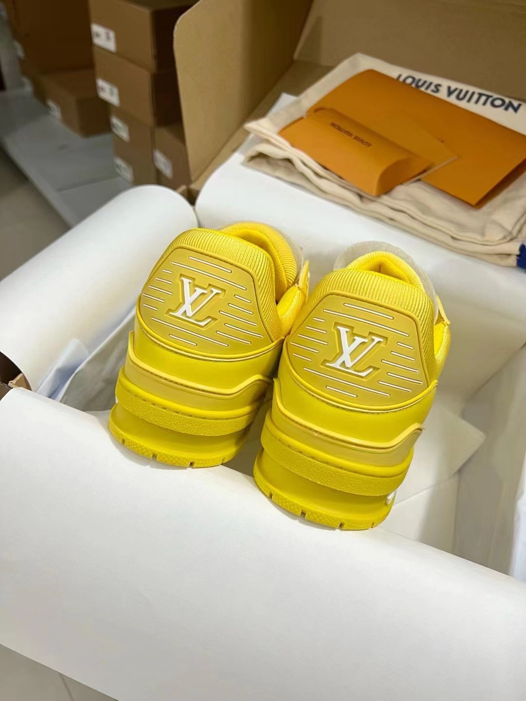 trainer serie reconocer nuestra familia! ¡Guangzhou boutique! ¡Precio de fábrica! ¡Top versión de co
