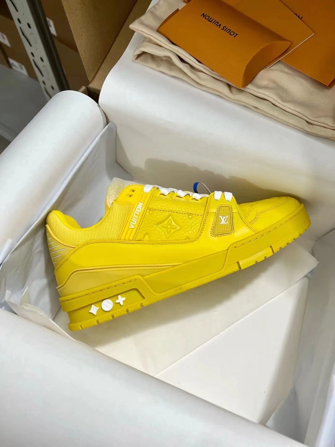 trainer serie reconocer nuestra familia! ¡Guangzhou boutique! ¡Precio de fábrica! ¡Top versión de co