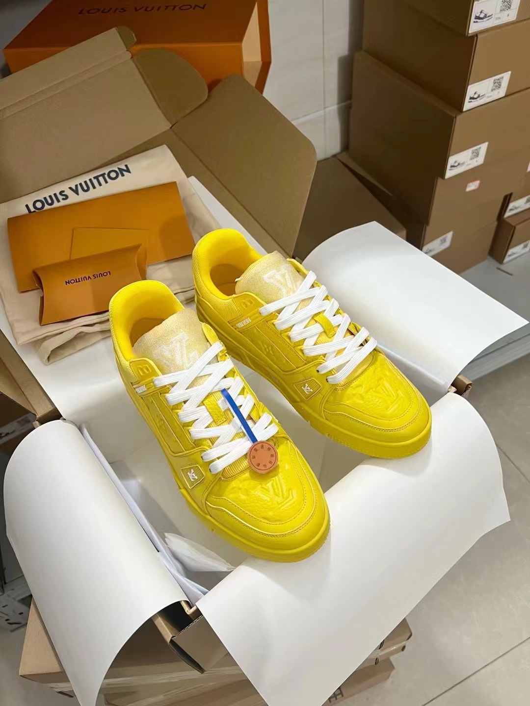 trainer serie reconocer nuestra familia! ¡Guangzhou boutique! ¡Precio de fábrica! ¡Top versión de co