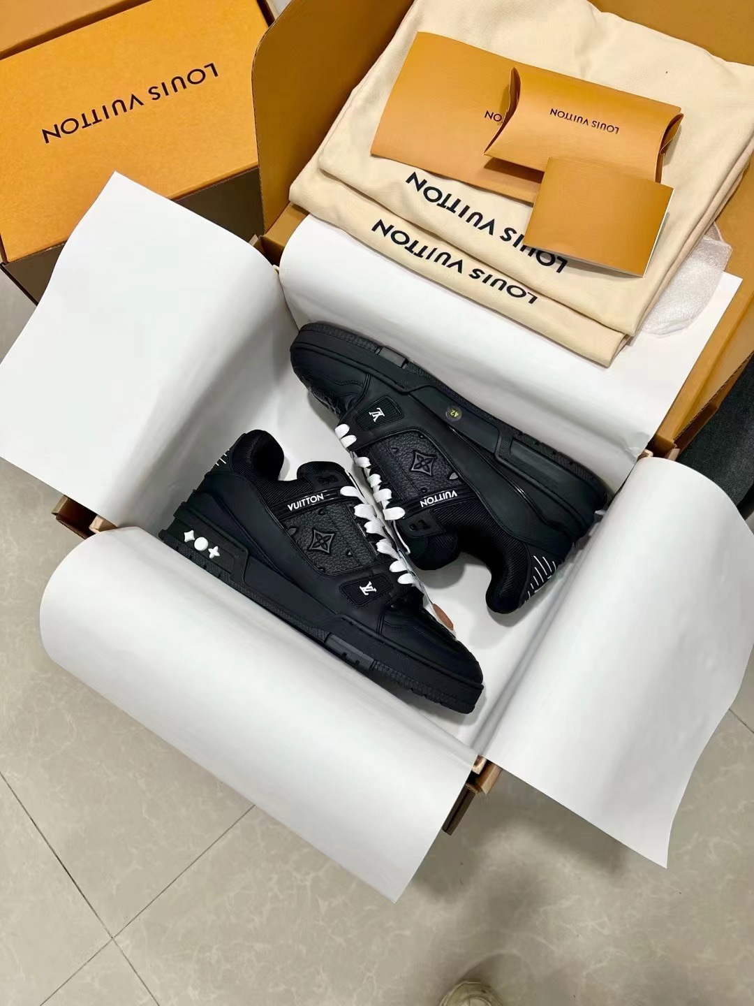 trainer serie reconocer nuestra familia! ¡Guangzhou boutique! ¡Precio de fábrica! ¡Top versión de co