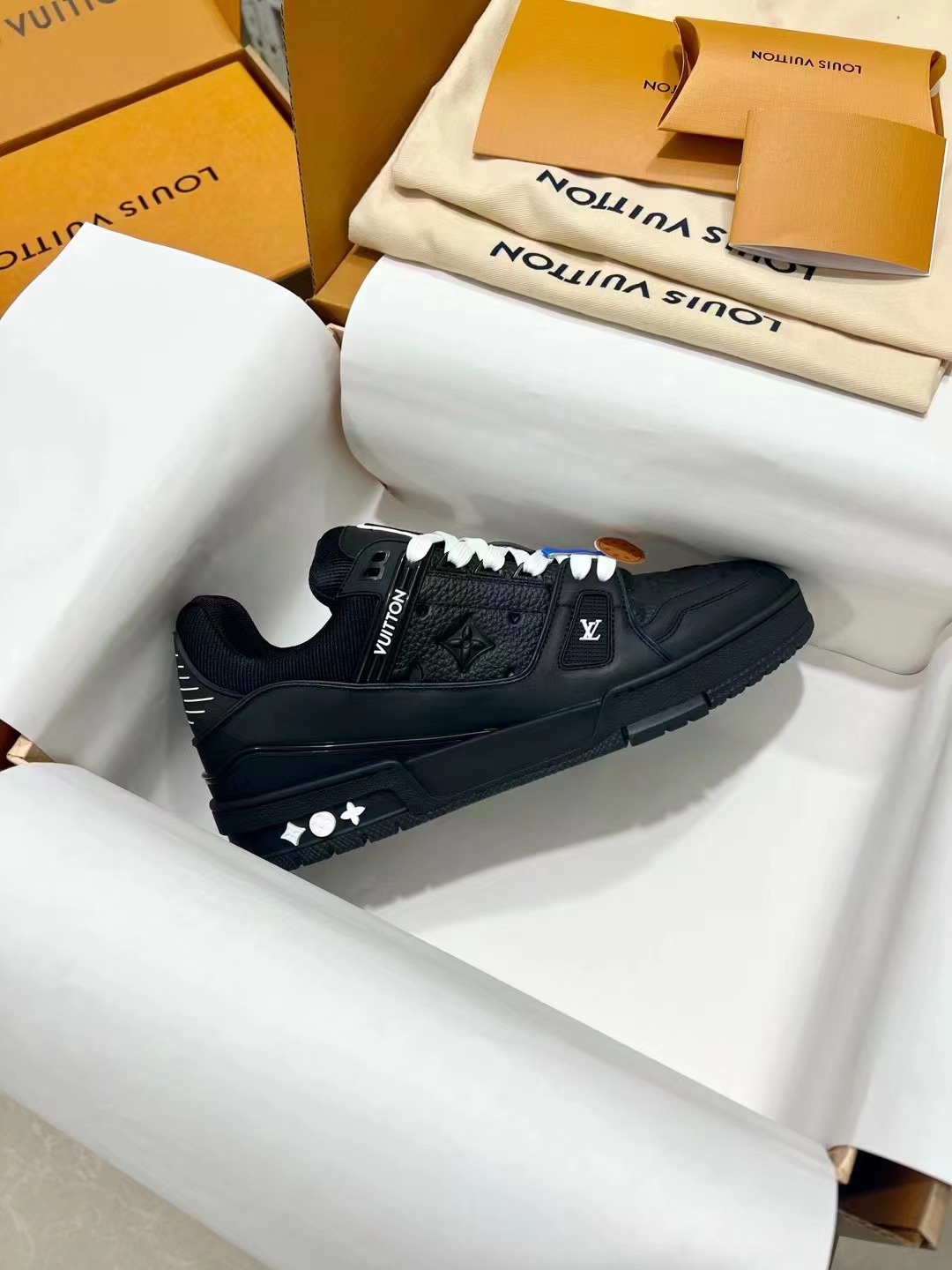 trainer serie reconocer nuestra familia! ¡Guangzhou boutique! ¡Precio de fábrica! ¡Top versión de co