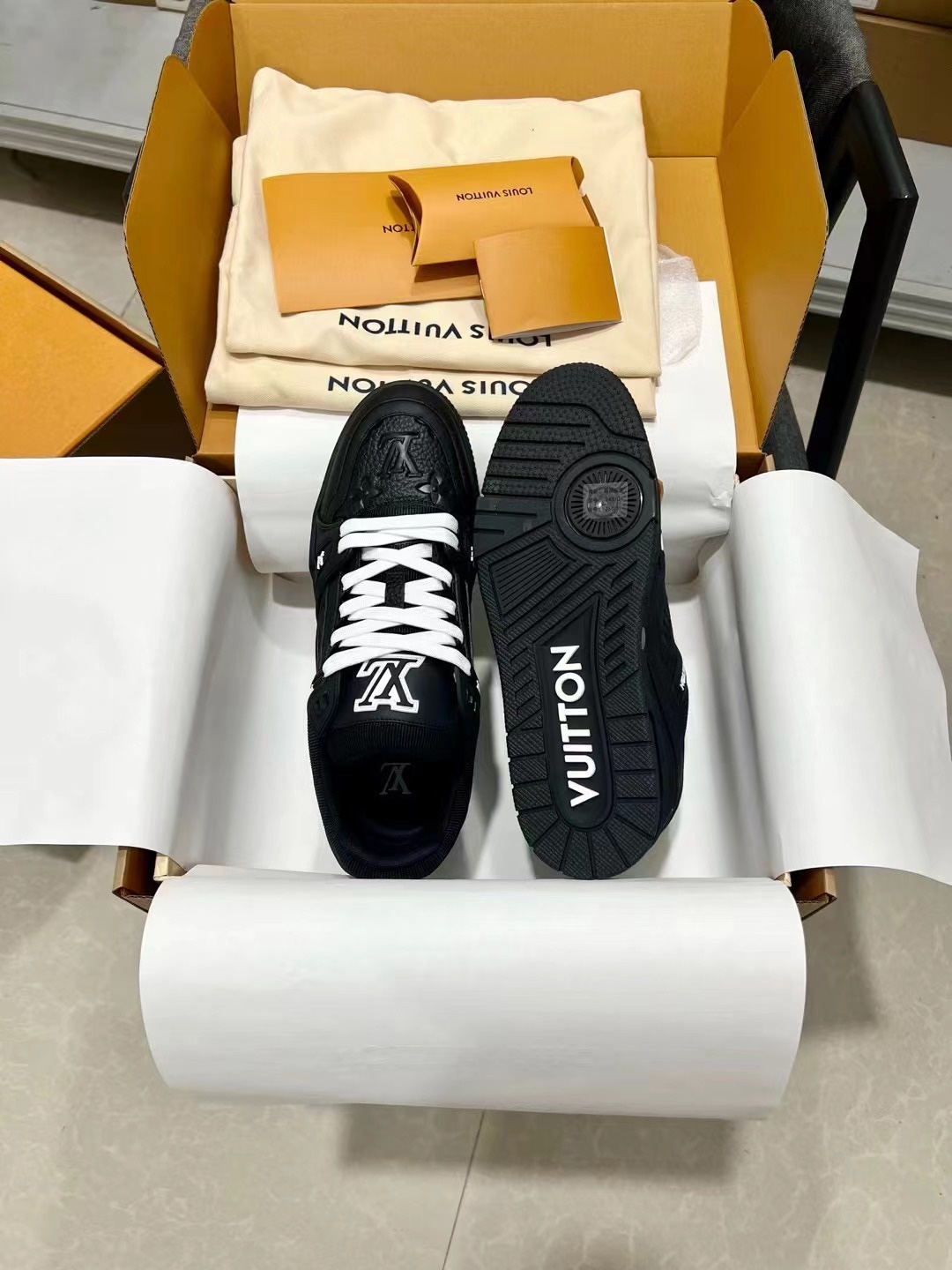 trainer serie reconocer nuestra familia! ¡Guangzhou boutique! ¡Precio de fábrica! ¡Top versión de co