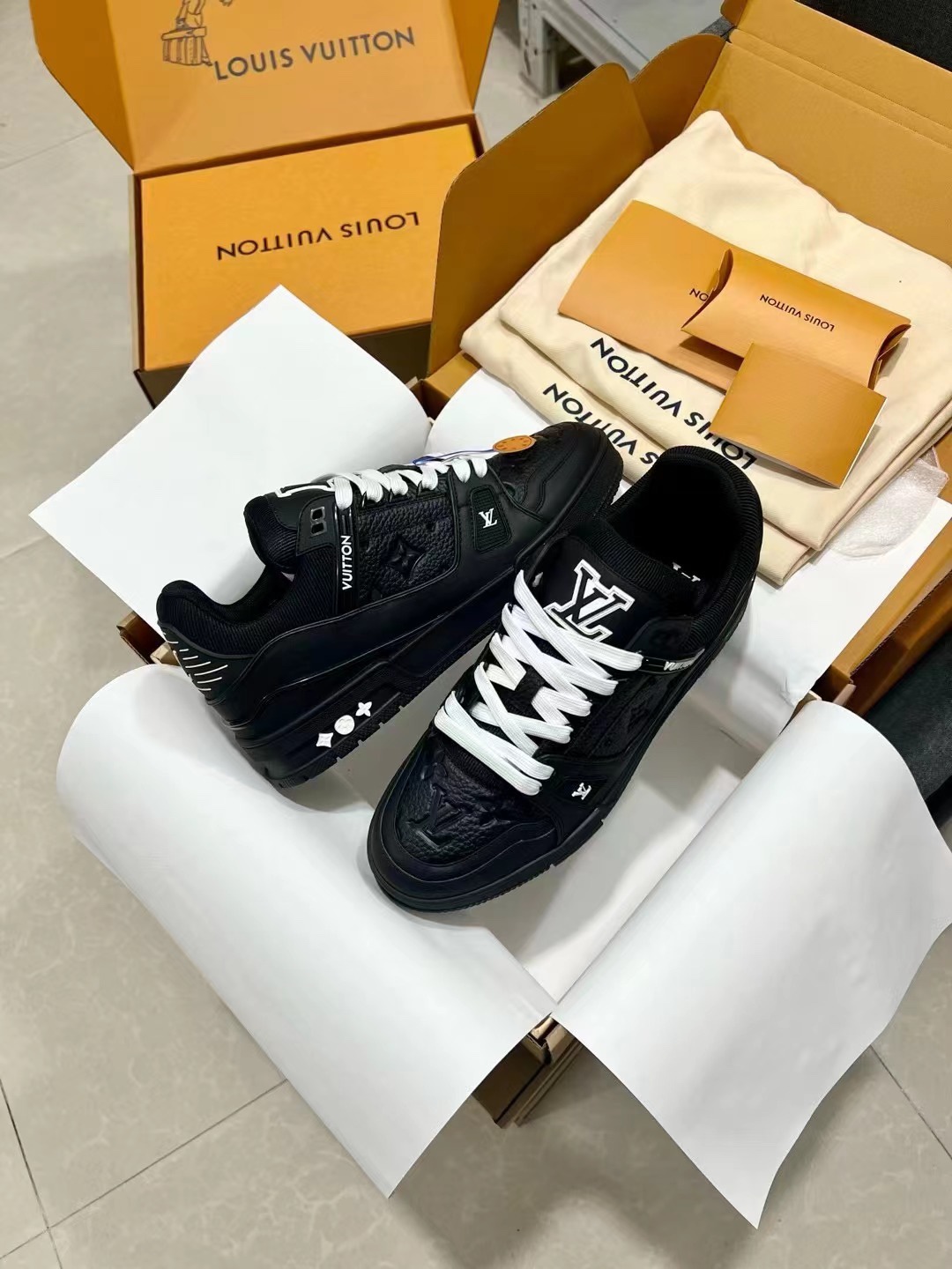 trainer serie reconocer nuestra familia! ¡Guangzhou boutique! ¡Precio de fábrica! ¡Top versión de co