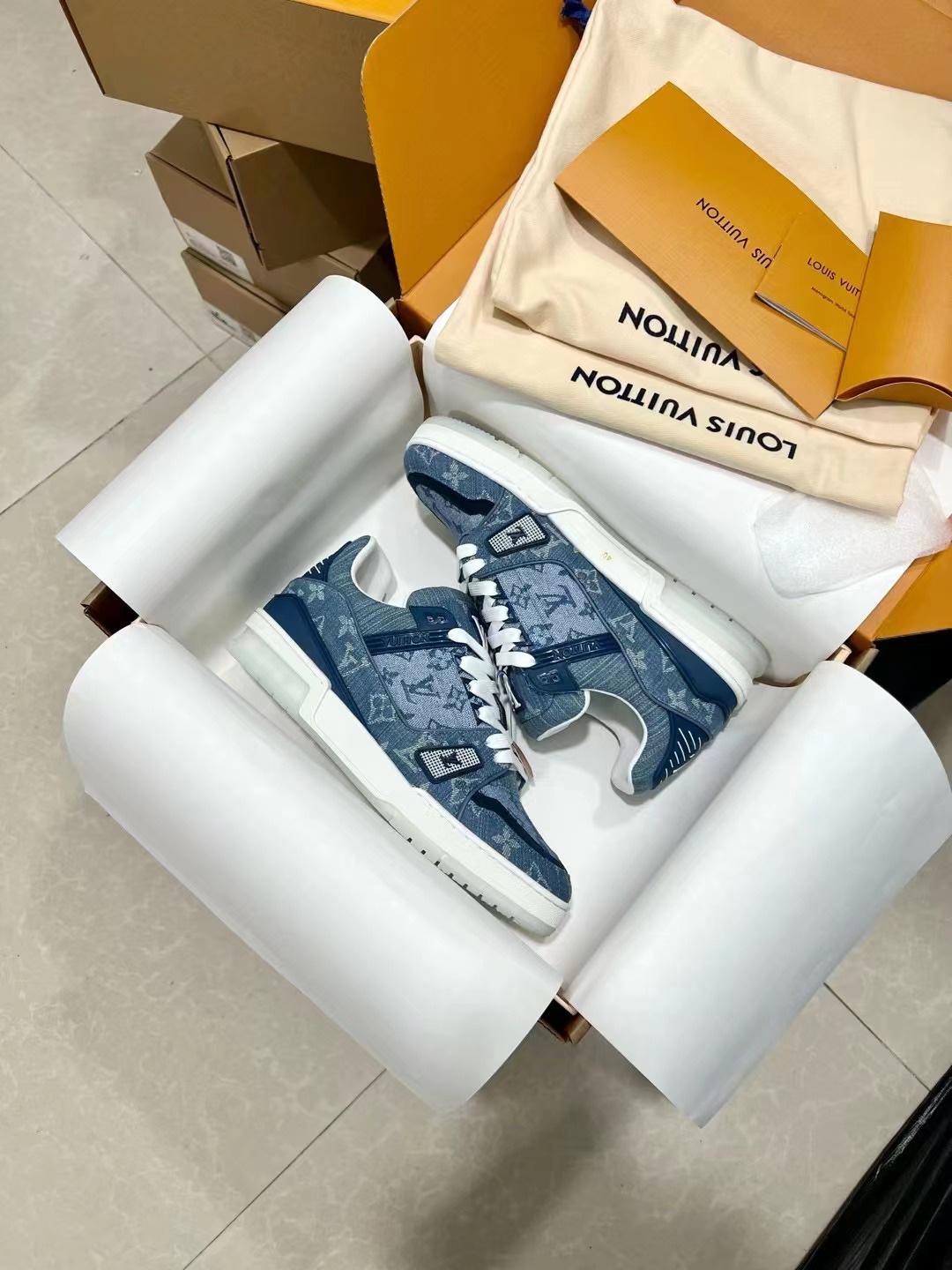 trainer serie reconocer nuestra familia! ¡Guangzhou boutique! ¡Precio de fábrica! ¡Top versión de co