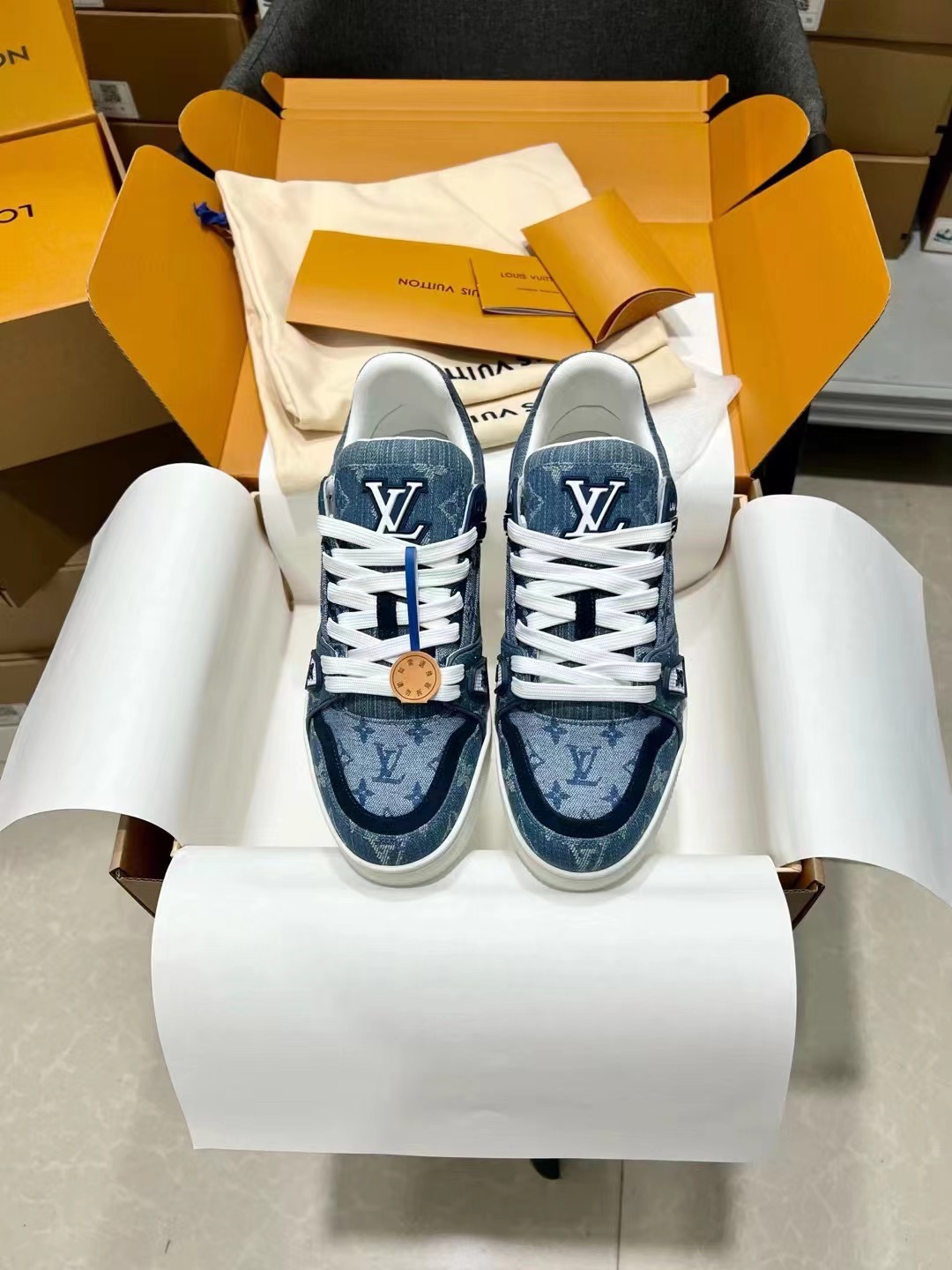 trainer serie reconocer nuestra familia! ¡Guangzhou boutique! ¡Precio de fábrica! ¡Top versión de co