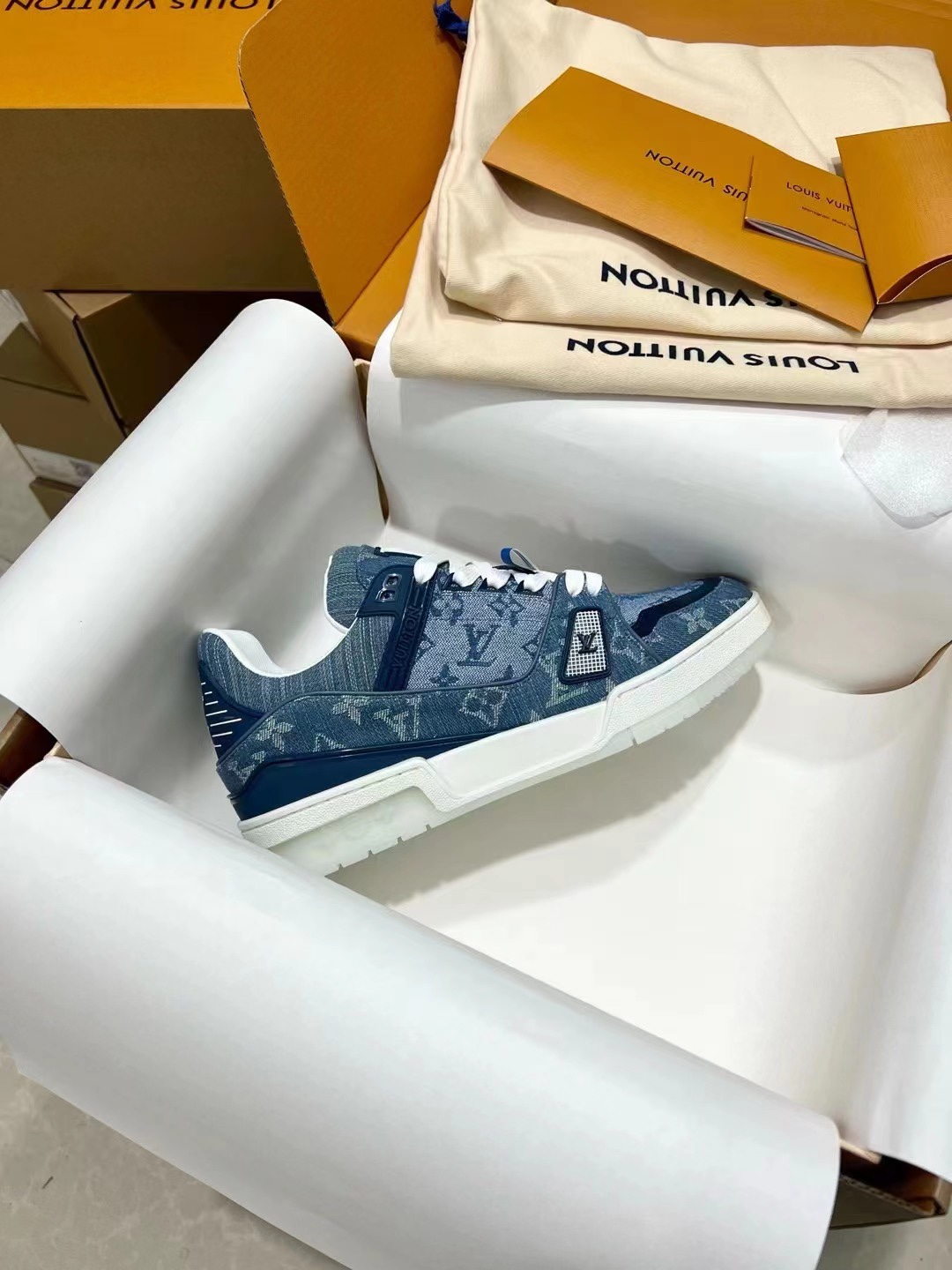 trainer serie reconocer nuestra familia! ¡Guangzhou boutique! ¡Precio de fábrica! ¡Top versión de co