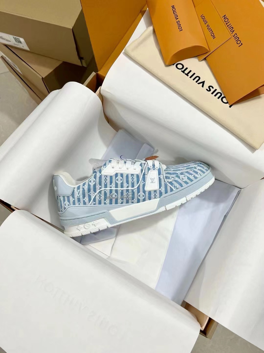 trainer serie reconocer nuestra familia! ¡Guangzhou boutique! ¡Precio de fábrica! ¡Top versión de co