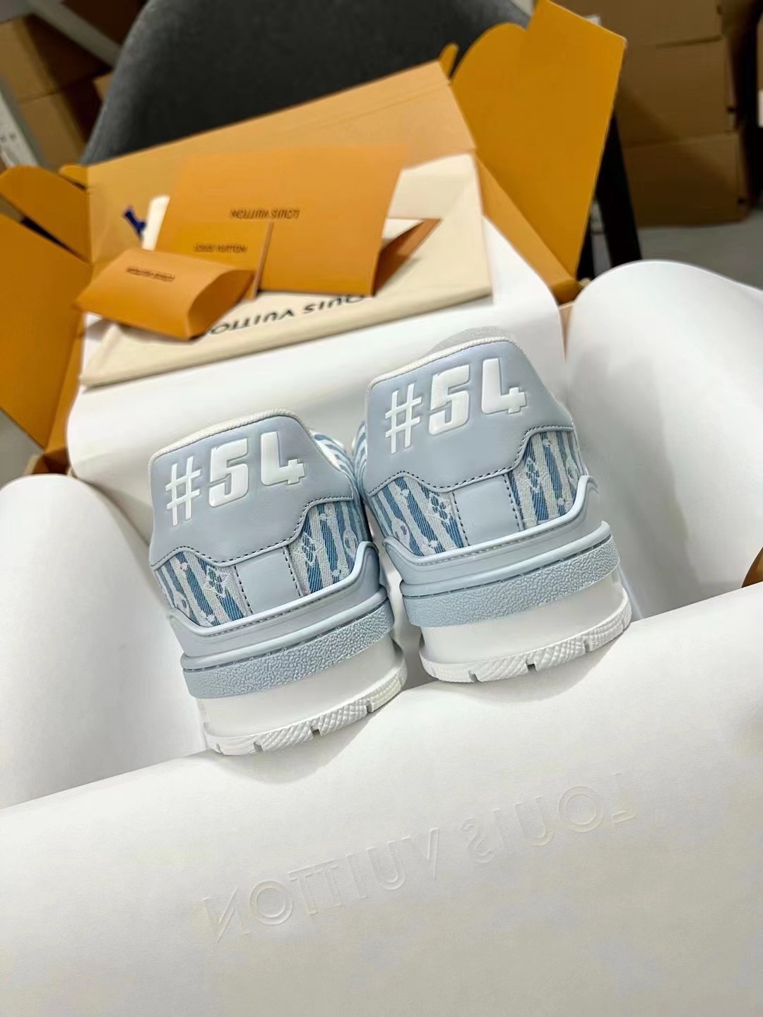 trainer serie reconocer nuestra familia! ¡Guangzhou boutique! ¡Precio de fábrica! ¡Top versión de co