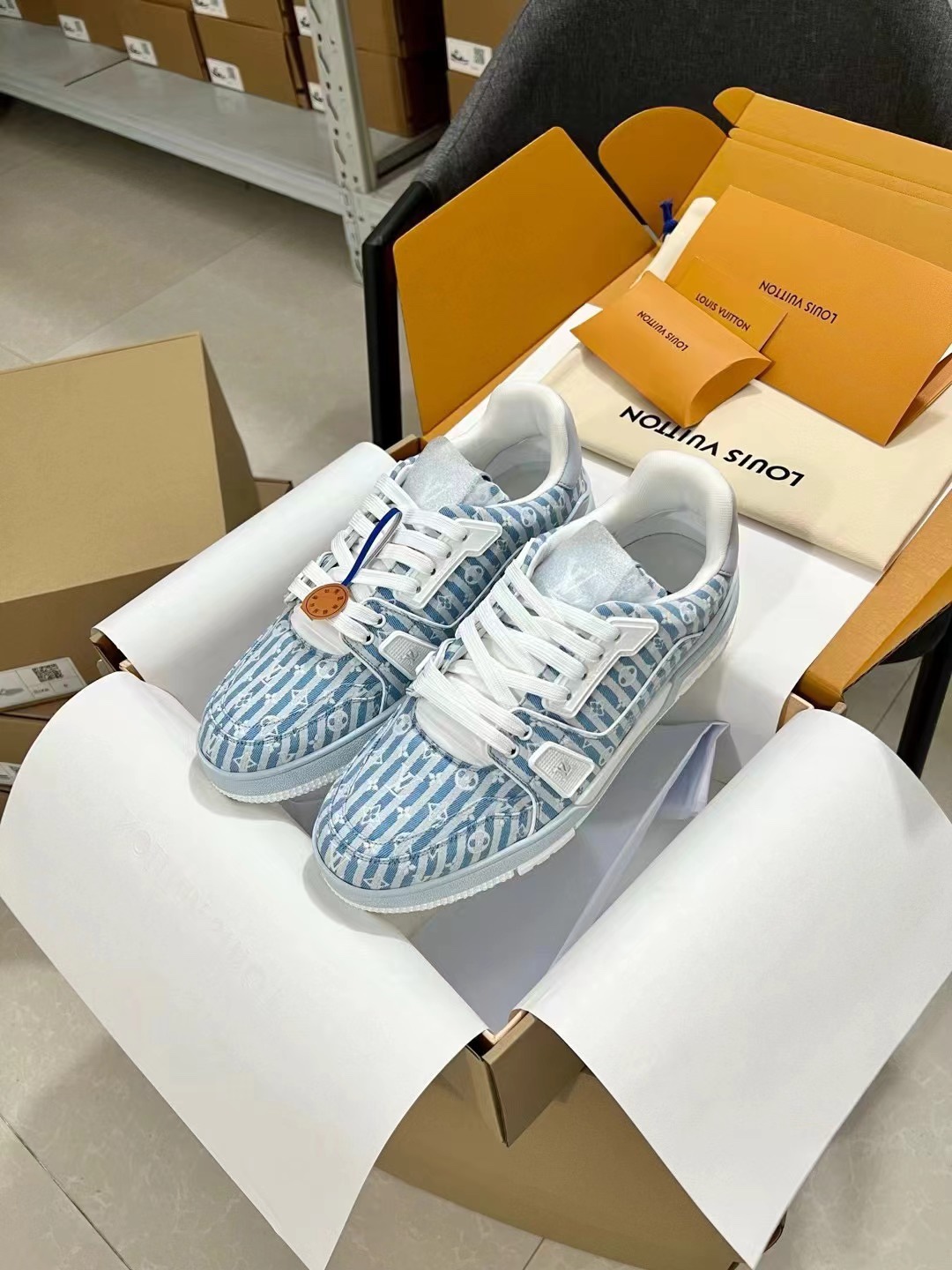 trainer serie reconocer nuestra familia! ¡Guangzhou boutique! ¡Precio de fábrica! ¡Top versión de co