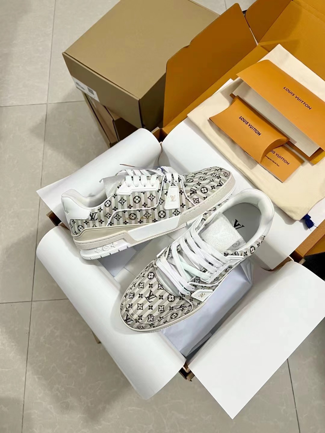trainer serie reconocer nuestra familia! ¡Guangzhou boutique! ¡Precio de fábrica! ¡Top versión de co