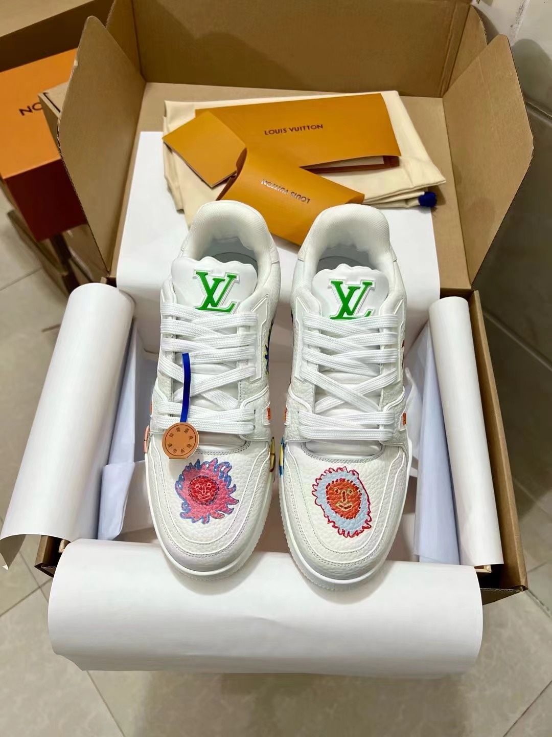 trainer serie reconocer nuestra familia! ¡Guangzhou boutique! ¡Precio de fábrica! ¡Top versión de co