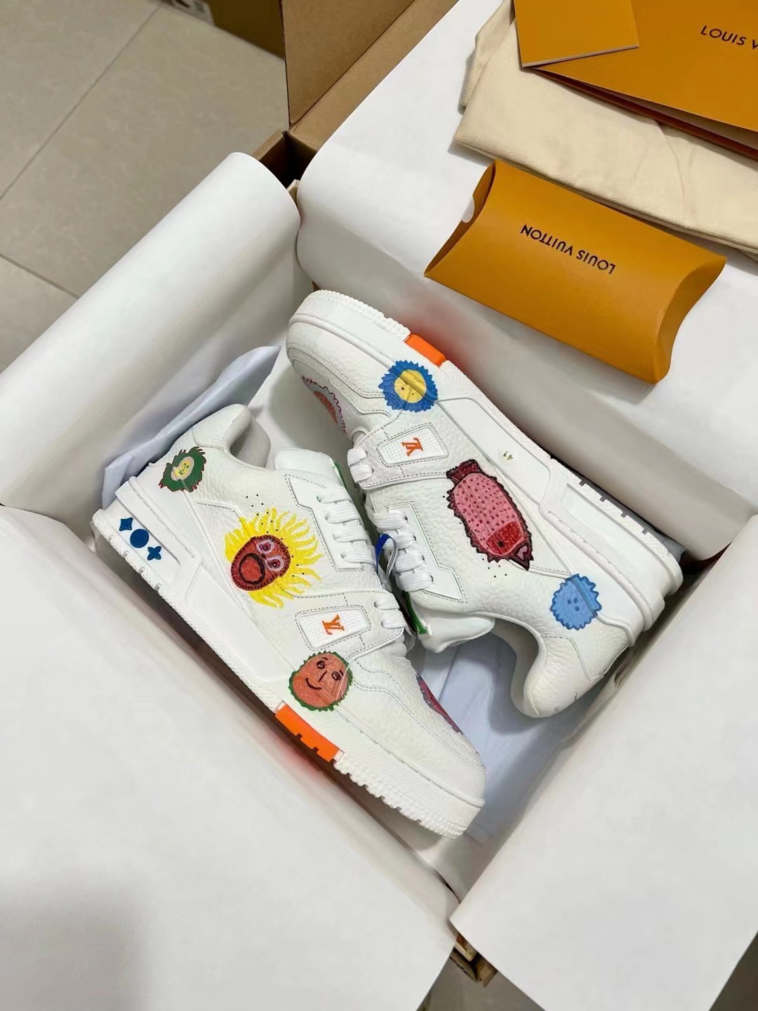 trainer serie reconocer nuestra familia! ¡Guangzhou boutique! ¡Precio de fábrica! ¡Top versión de co