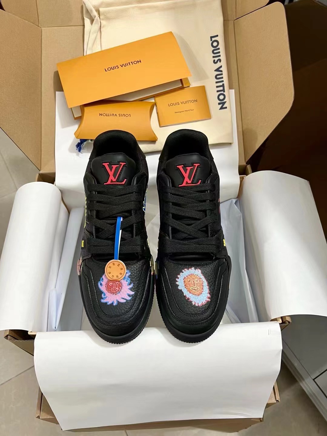 trainer serie reconocer nuestra familia! ¡Guangzhou boutique! ¡Precio de fábrica! ¡Top versión de co