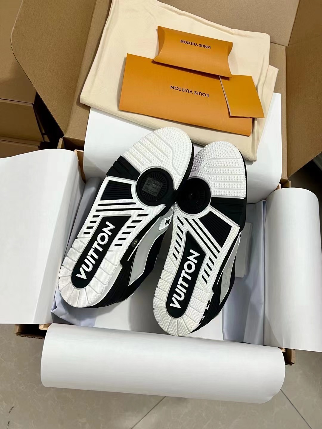 trainer serie reconocer nuestra familia! ¡Guangzhou boutique! ¡Precio de fábrica! ¡Top versión de co