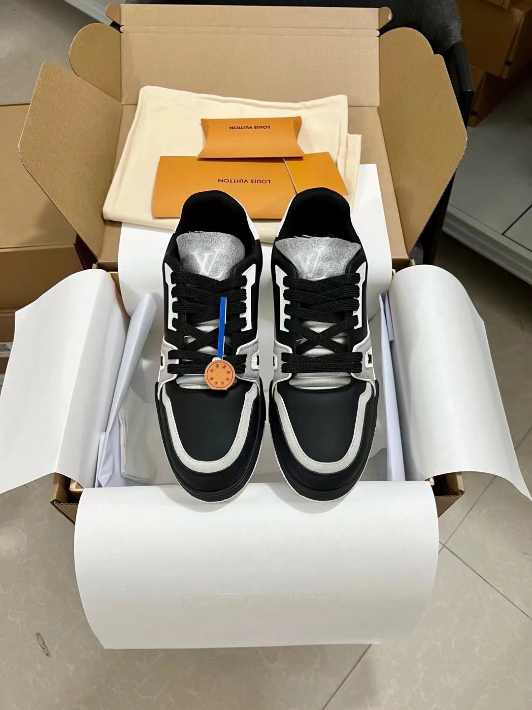 trainer serie reconocer nuestra familia! ¡Guangzhou boutique! ¡Precio de fábrica! ¡Top versión de co