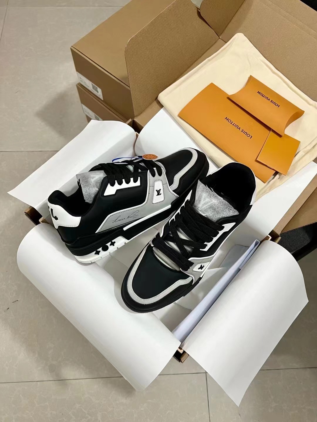 trainer serie reconocer nuestra familia! ¡Guangzhou boutique! ¡Precio de fábrica! ¡Top versión de co