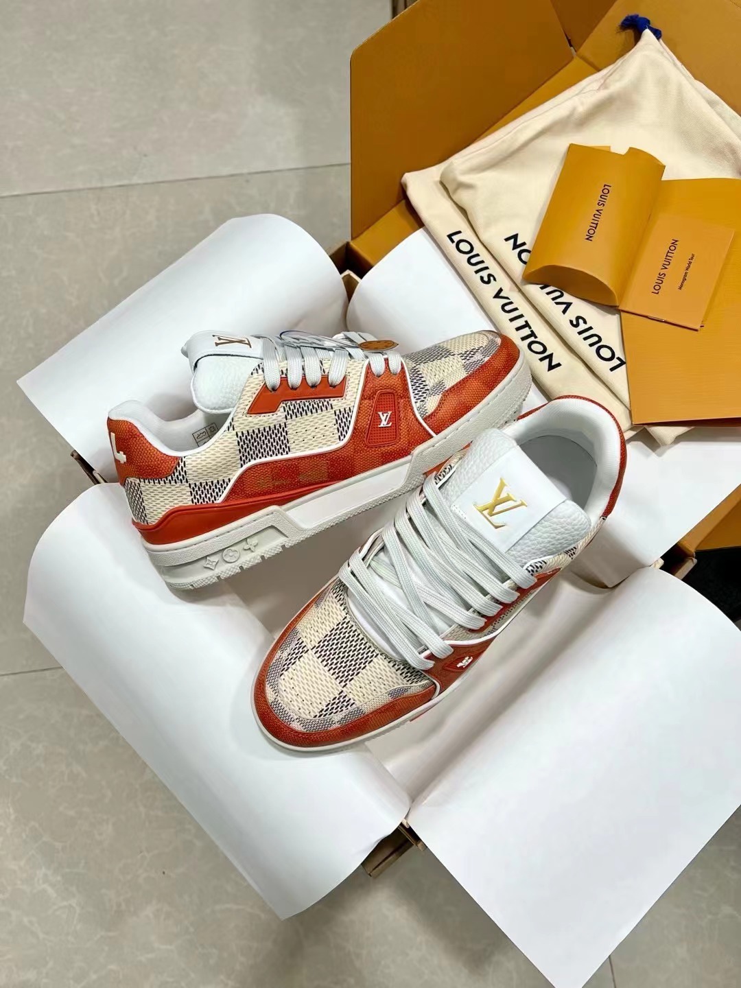 trainer serie reconocer nuestra familia! ¡Guangzhou boutique! ¡Precio de fábrica! ¡Top versión de co