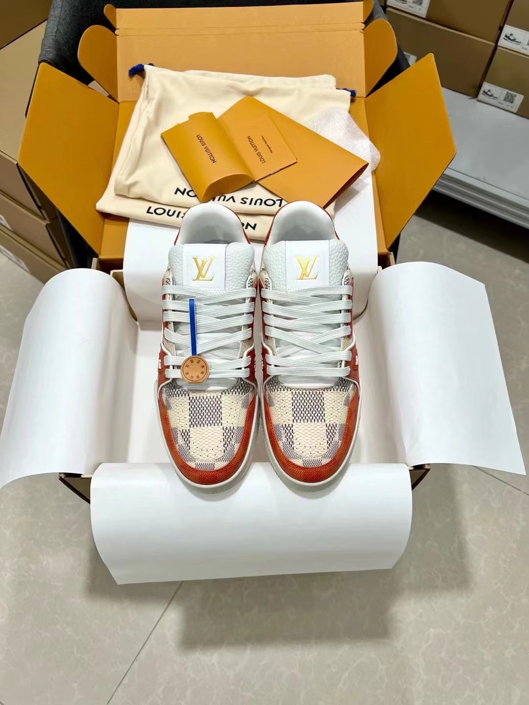 trainer serie reconocer nuestra familia! ¡Guangzhou boutique! ¡Precio de fábrica! ¡Top versión de co